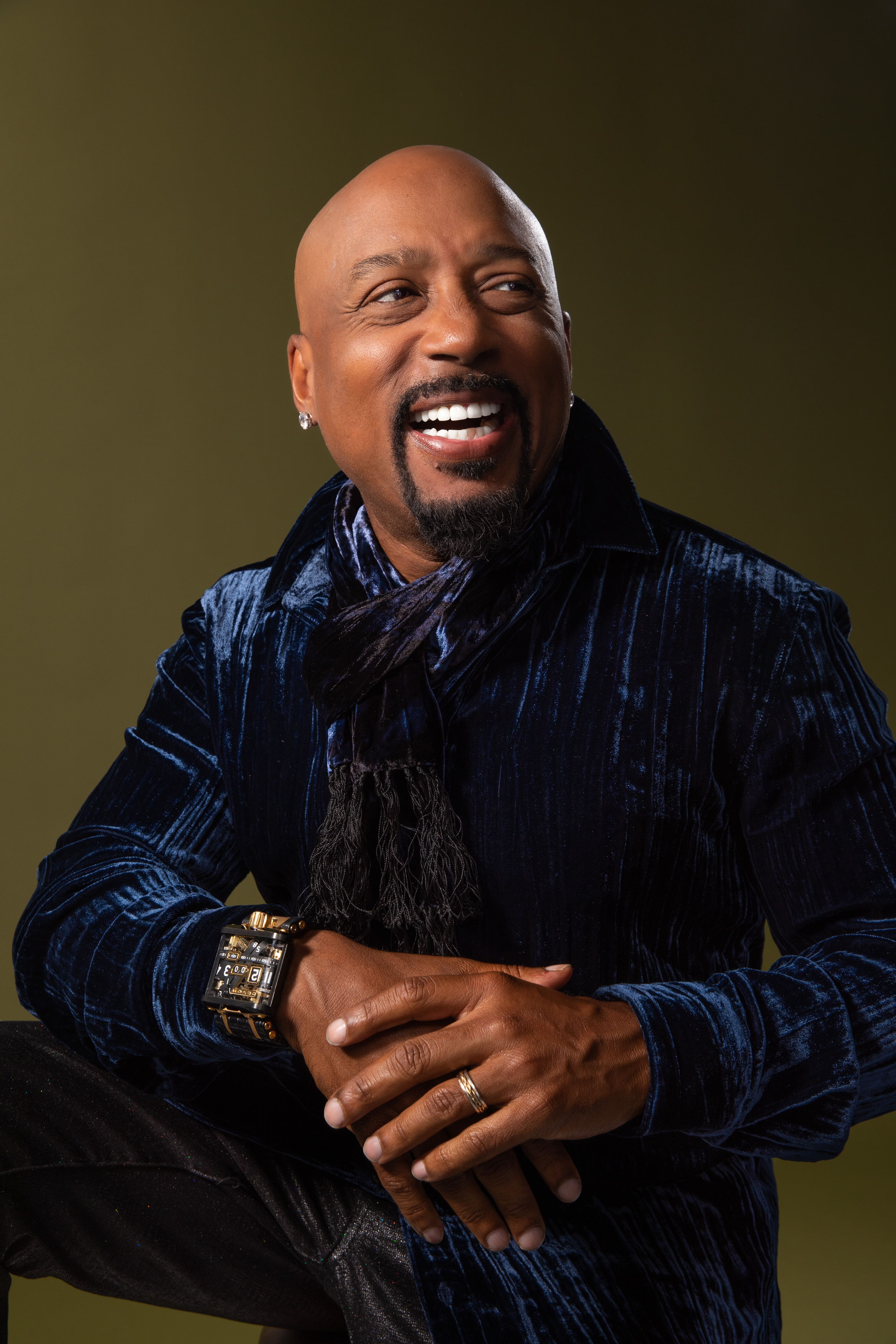 Daymond John