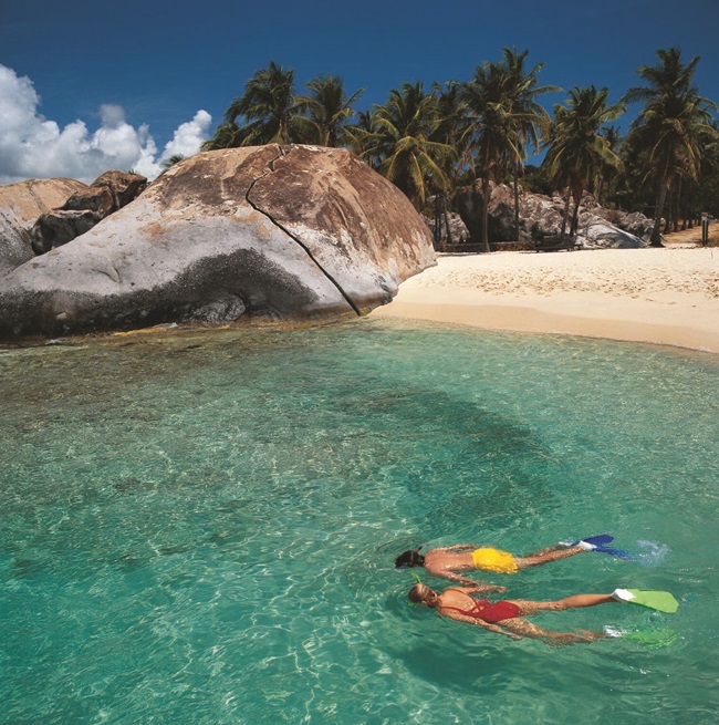 Cozumel Mexico is one of Carnivals most popular destinations